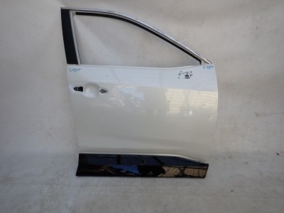 Toyota rav4 v 5 19- дверь перед передние правое фото №1