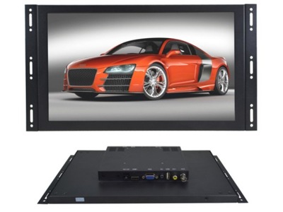 Monitor open frame NVOX IPS LED 13'' FULL HD HDMI