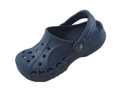 Klapki CROCS BAYA roz 28 - 17 cm b0735