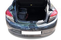 RENAULT MEGANE CUPÉ 2008-2016 TORBY PARA DE MALETERO  