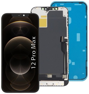 Iphone 12 Pro Max Sito - Niska cena na Allegro