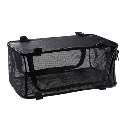 Portable Tableware Storage Bag Storage Case D