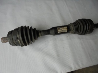 Приводной вал левая перед volvo xc90 3.2 v6 2013 31280869 фото №1