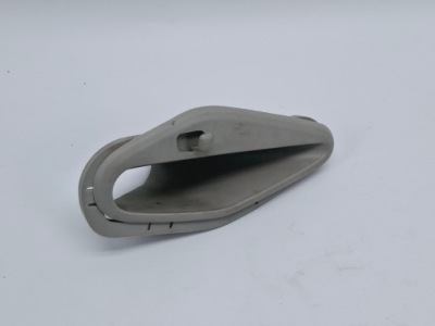 Защита заглушка обивка berlingo partner iii 1.6 hdi #9450 фото №1