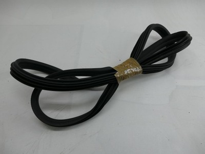 Peugeot 308 i прокладка двері правий задня задня фото №1