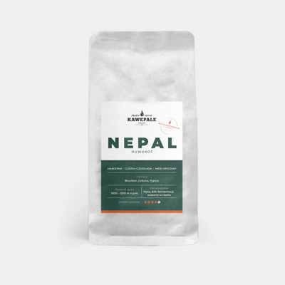 Nepal Nuwakot 1kg