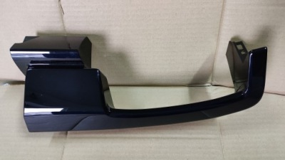 Dekor молдинг панелі peugeot 508 ii фото №1