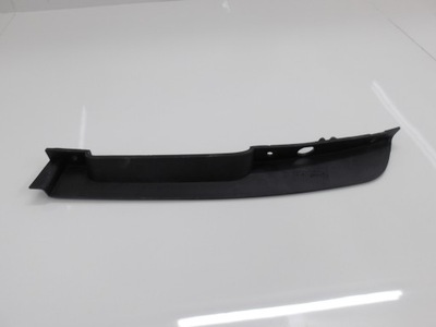 RANGE ROVER VOGUE L405 SPOILER DEŠINYSIS BUFERIS PRIEK. 