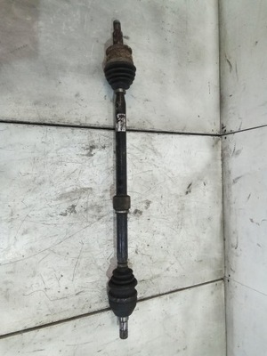 H284 привідний вал довга opel insignia 1.8 22792281 фото №1