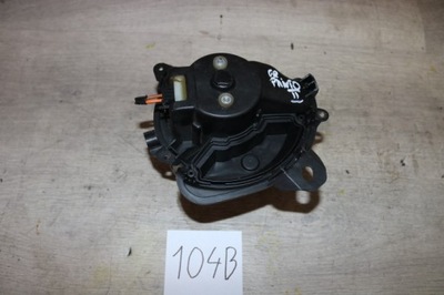 Вентилятор воздуходувка обдув fiat grande punto ii фото №1