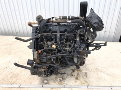 MOTOR COMPUESTO CITROEN JUMPER 02-22 2.2HDI 101KM 4HY  