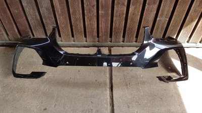 Бампер передній перед bmw x5 g05 фото №1