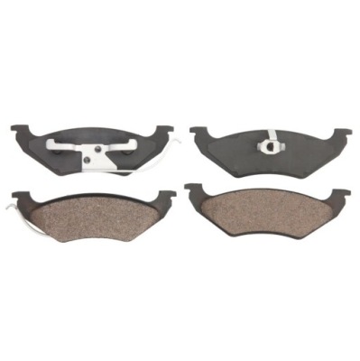 Тормозные колодки тормозные задняя chrysler pt cruiser sebring фото №1