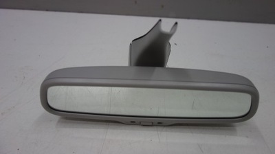 Audi дзеркало внутрішнє 4h0857511 фото №1