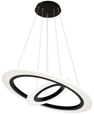 LAMPA WISZĄCA COSMO 36W LED