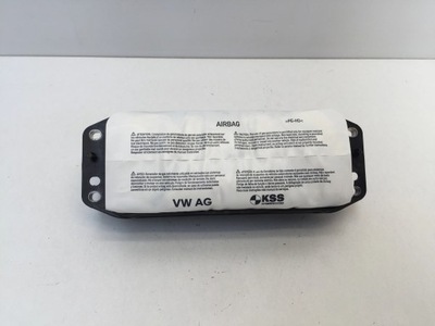 Seat tarraco подушка воздушная подушка безопасности пассажира фото №1