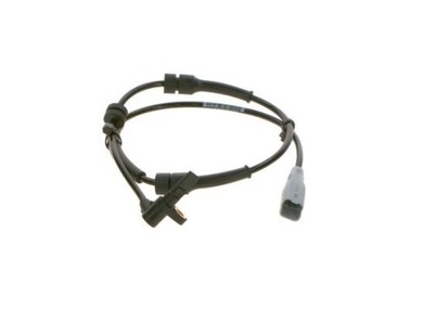 SENSOR ABS CITROEN PARTE DELANTERA C8 PR 0265007084  