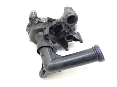 Citroen c4 cactus насос wody z16001023 фото №1