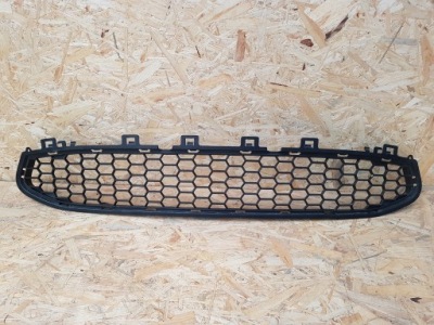 Bmw x5 x6 m f85 f86 решётка средняя orginal идеальное состояние фото №1