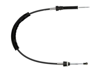 Трос важіль перемикання передач hans pries 117 650 фото №1