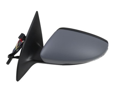 Abakus 4024m09 зеркало наружное фото №1