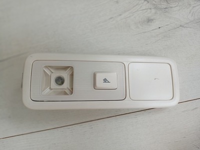 Vwpassat b8 3g лампа стельовий освітлення ліва 3g9861303 фото №1