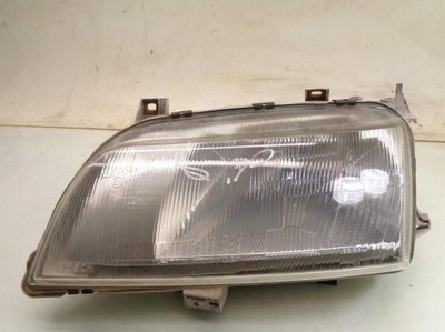 FARO IZQUIERDO PARTE DELANTERA VW SHARAN I 98R EUROPA  