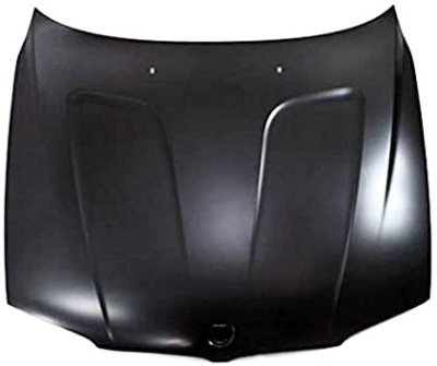 Капот кришка двигуна bmw x3 e83 , 03-10 фото №1