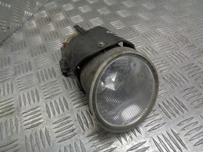 Протитуманна фара лівий nissan x-trail фото №1