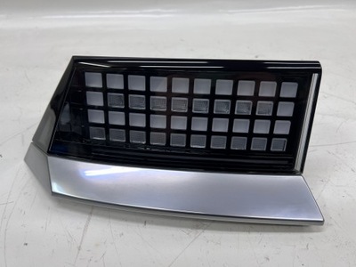 Hyundai ioniq 5 лампа led лівий задня 92401-gi фото №1