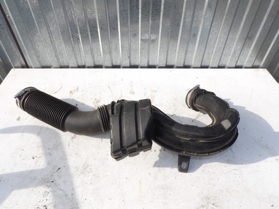 Труба впуск повітря renault 165755972r фото №1