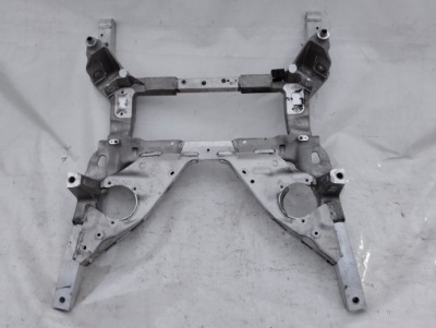 Alfa romeo stelvio 2.2 mtj підрамник підрамник перед фото №1