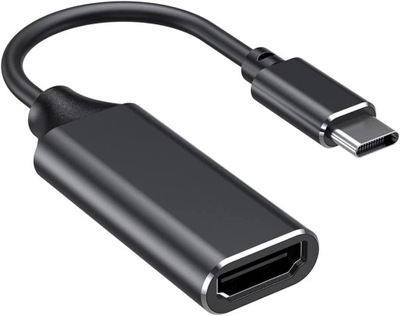 Przejściówka USB-C na HDMI HOPLAZA