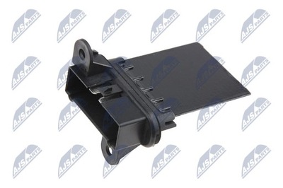 RESISTENCIA SOPLADORES JEEP CHEROKEE KJ 2002-,LIBERTY 2  