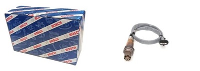 Bosch 258 006 970 датчик лямбда-зонд фото №1