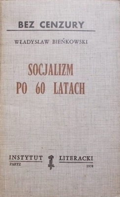 Socjalizm po 60 latach