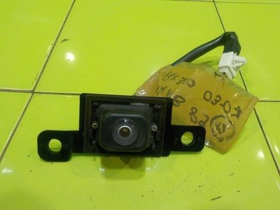 Lexus rx300 ii 03r камера заднего вида 86790-48020 фото №1
