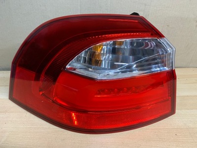 Kia rio iii 12-15 левая led оригинал фото №1