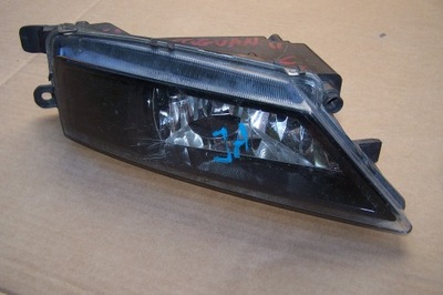 Volkswagen tiguan ii противотуманная фара 5nl941699 фото №1