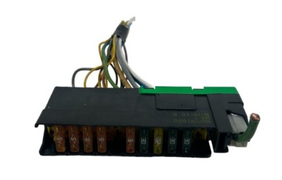 Коробка предохранителей citroen c5 iii x7 9627791880 фото №1