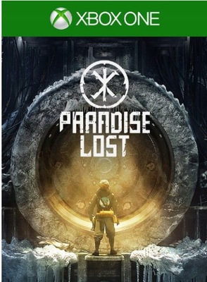 PARADISE LOST KLUCZ XBOX ONE/SERIES PL + BONUS