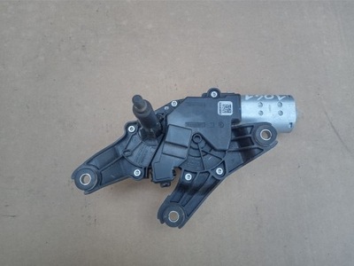 Моторчик двірник задня ford mondeo 5 фото №1