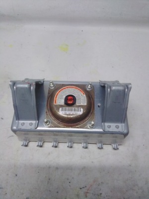 5547 agila b подушка пассажира правая 608313800 фото №1