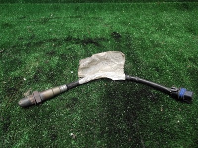 Opel оригінальний номер 12596688 датчик лямбда-зонд фото №1