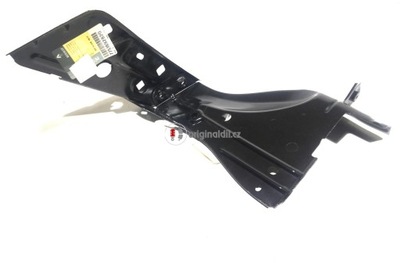 Renault clio ii усилитель капот передней 7751692820 фото №1