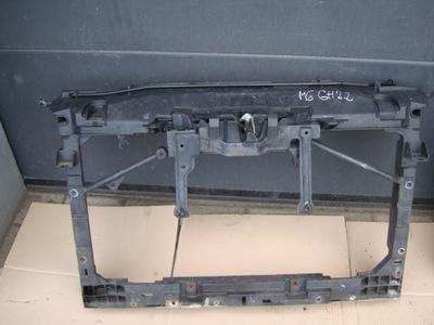 Mazda 6 gh 08- pas передній фото №1