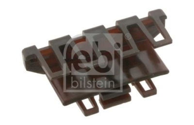 Febi bilstein 25285 напрямна ланцюга фото №1