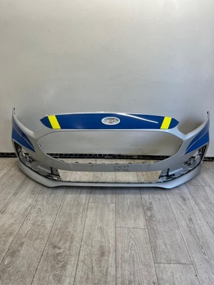 Бампер перед ford galaxy mk4 lift 2019- фото №1