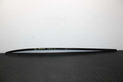 Молдинг дахова ліва alfa romeo stelvio q4 156108550 фото №1