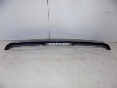 Toyota rav4 iii 06-08 8s6 спойлер спойлер крышки задний фото №1